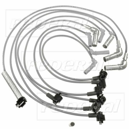 STANDARD WIRES Domestic Truck Wire Set, 3327 3327